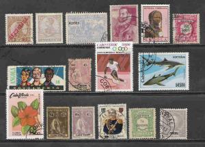 Portuguese  Colonies   Lot # 4