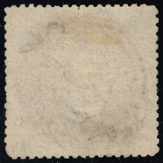 Australia-NSW #44a Queen Victoria; Used (3Stars)