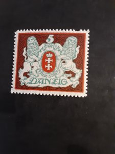 +Danzig #77             MH