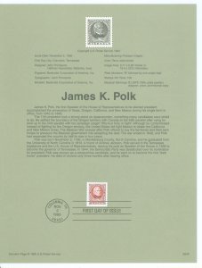 United States #SP973/2587