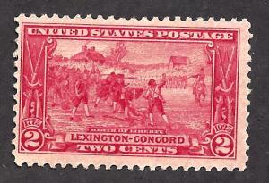 618 Mint,NG... SCV $3.75