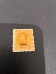 Venezuela sc 159 MH