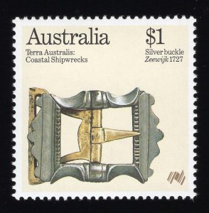 Australia Scott #966 Stamp - Mint NH Single