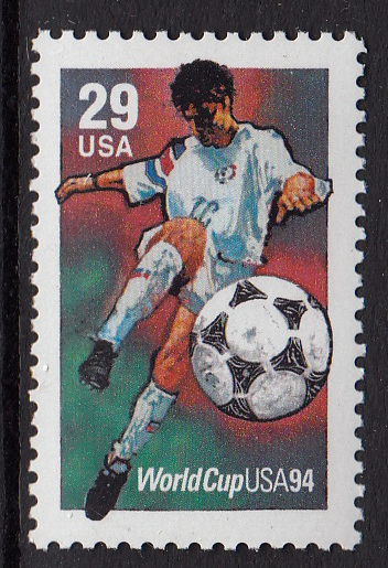 World Cup Soccer #2834, Please see the description