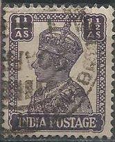 India 172A (used) 1