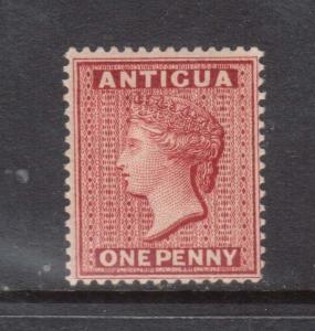 Antigua #8 Mint
