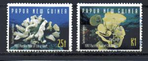 Papua New Guinea 924,927 used