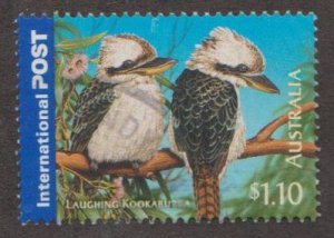 Australia Scott #2387 Stamp - Used Single