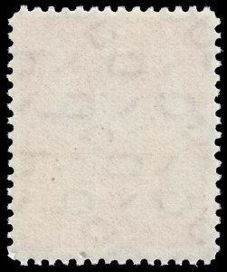 Germany - Scott 660a - Mint-Never-Hinged - Folded Over Perforation Tooth