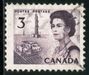 Canada - #456 - USED -1967 - Item C638