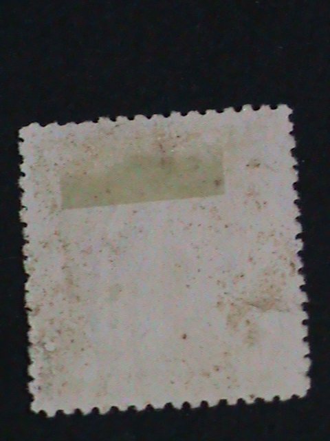 ​CHINA STAMP-1913 OVER 100 YEARS:MANCHURIA USED CHINA JUNK RARE USED STAMP VF