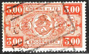 Belgium Q160  - used