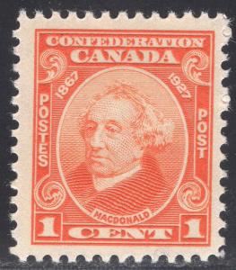 CANADA SCOTT 141