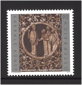 Austria 2011  Scott #2331 MNH