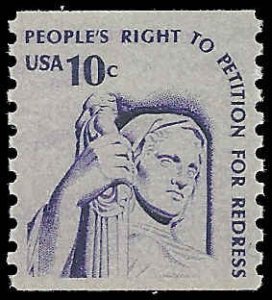 US - #1617 - MNH - SCV-0.25