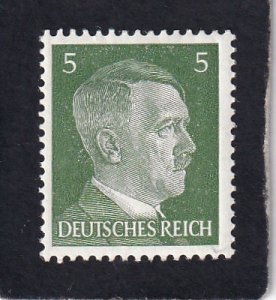 Germany,  #    509     unused