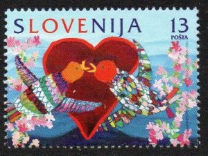 Slovenia Sc #244 MNH