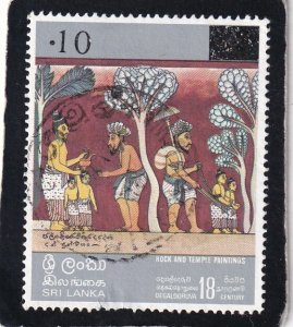 Sri Lanka   #   539    used