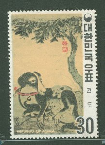 Korea #720  Single (Dog)