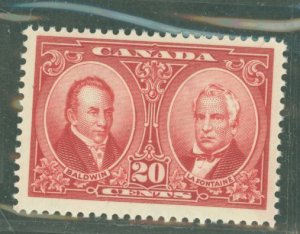 Canada #148 Unused Single