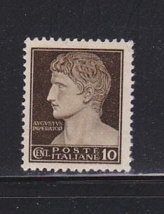 Italy 448 MH Agustus Ceasar