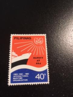 Philippines sc 1631 MHR