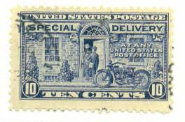 E12 Used Fine A03268