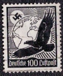 Germany C54 1934 Used