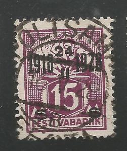Estonia 87 VF