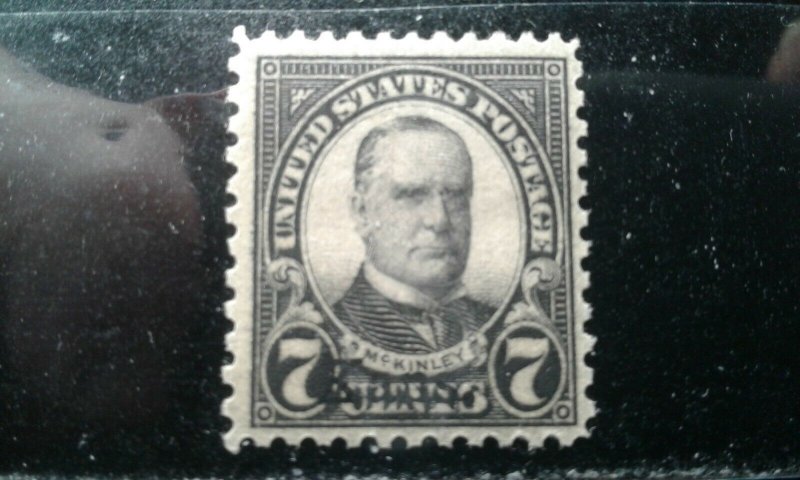 US #665 MNH e197.4865