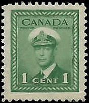 CANADA   #249 MNH (12)