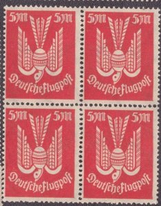 Germany C15 1923 MNH