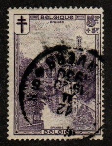 Belgium B98 Used