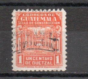 Guatemala RA22 used