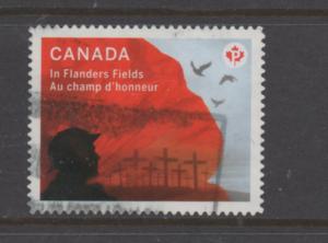 Scott#  2835  used  BP single