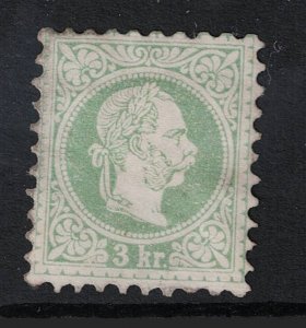 Albania SC# 22 Mint Hinged / Hinge Rem - S18392