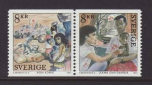 Sweden 2418 MNH VF