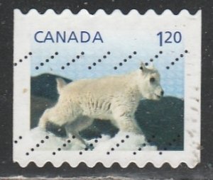 Canada      2714      (O)    2014  Le $2.50