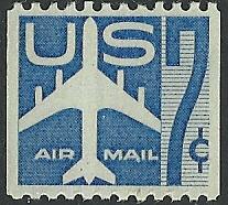 US - C52 - MNH - SCV-2.00