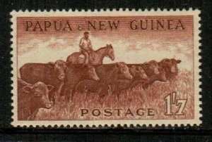 Papua New Guinea Scott 144 Mint hinged (Catalog Value $35.00) [TE1334]