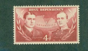 ROSS DEPENDENCY L6 MH CV$ 12.00 BIN$ 5.00