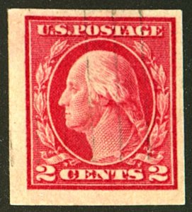 U.S. #482 USED