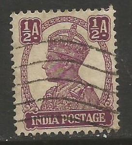 INDIA 169 VFU 938D