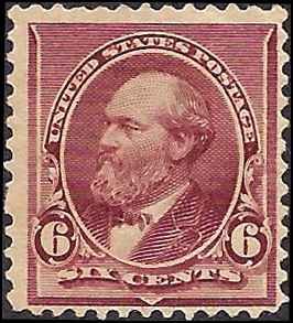 224 Mint,OG,H... SCV $50.00