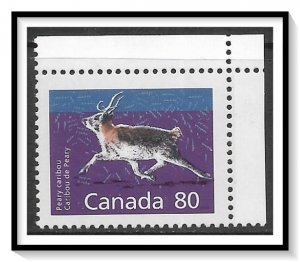 Canada #1180 Peary Caribou MNH