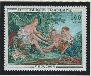 France  mnh  sc #  1275