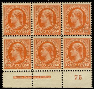 MALACK 260 F/VF to VF OG H to NH, w/PF (11/07) CERT,..MORE.. gg1814