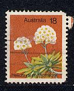 Australia Scott # 564, used