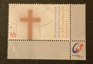 Germany Scott #2343 never hinged