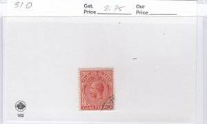 Falkland Islands 31 used